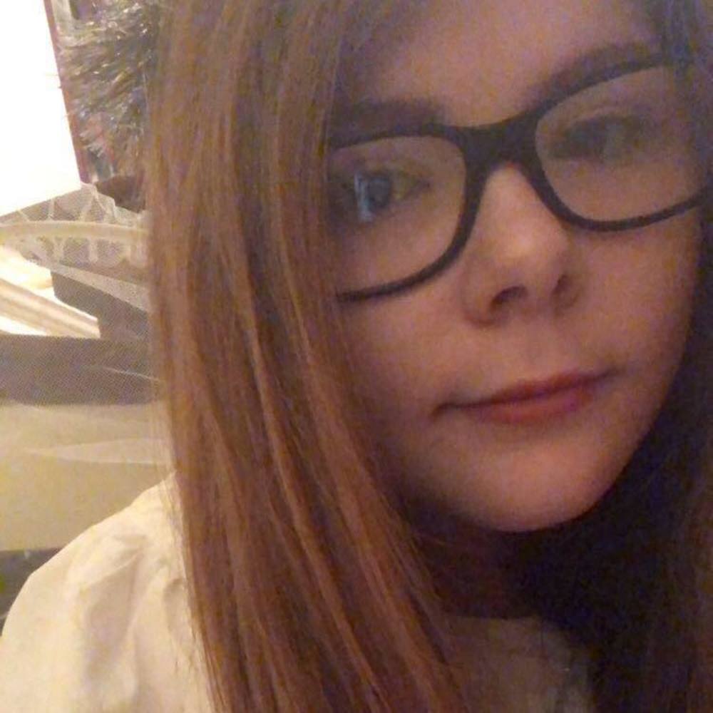 Meet your Posher, Hailie